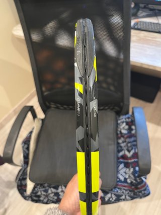 Raqueta Tenis Babolat Pure Aero