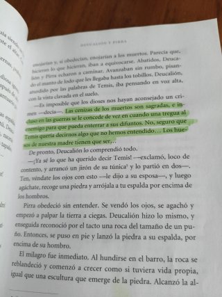 Mitos Griegos (cucaa) (Cucana) (Spanish Edition)