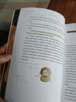 Mitos Griegos (cucaa) (Cucana) (Spanish Edition)