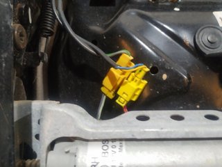 ASIENTO DELANTERO DERECHO MERCEDES-BENZ CLASE R (