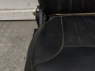 ASIENTO DELANTERO DERECHO MERCEDES-BENZ CLASE R (