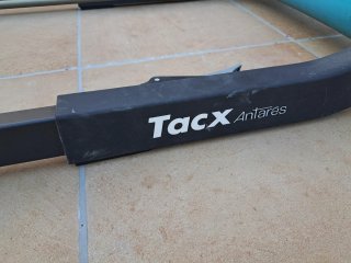 Rodillo Tacx Antares para Bicicleta