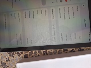 iPad 11ª Gen + Metapen