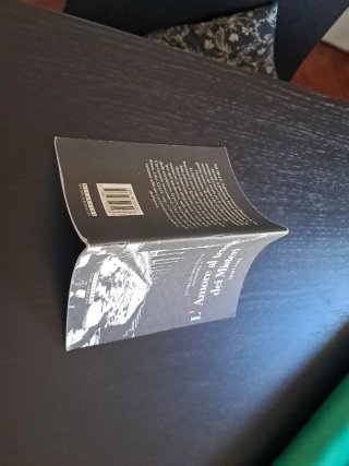 Tito Livio L'amore al tempo dei misteri