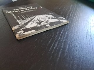 Tito Livio L'amore al tempo dei misteri
