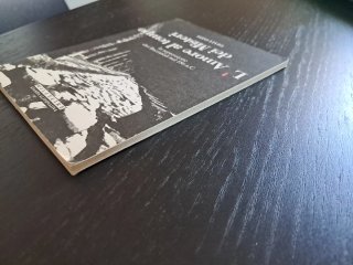 Tito Livio L'amore al tempo dei misteri
