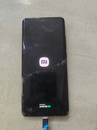 Xiaomi 12x