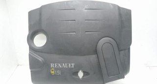 Tapa motor renault 8200252409 clio ii fase 381080