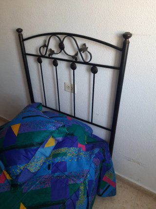 Cama individual