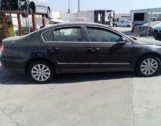 Mando elevalunas del der volkswagen passat 5222160