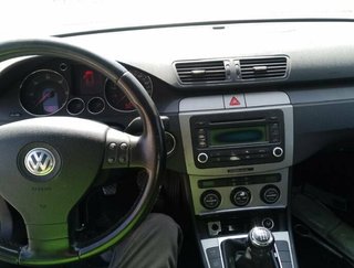 Mando elevalunas del der volkswagen passat 5222160