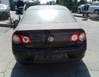 Mando elevalunas del der volkswagen passat 5222160