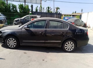Mando elevalunas del der volkswagen passat 5222160