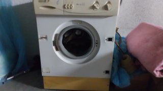 Lavadora Edesa Eco Princess