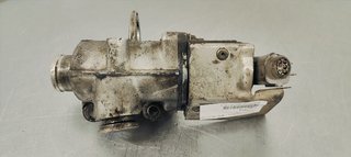 VALVULA EGR RENAULT MEGANE II BERLINA 5P Confort
