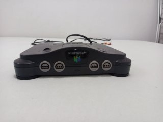 Nintendo 64 Consola + 2 Mandos