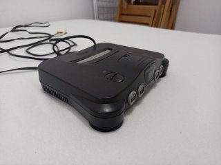 Nintendo 64 Consola + 2 Mandos