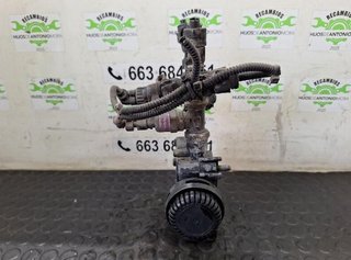 Válvula Suspensión Iveco 110973 4728800300 Stralis