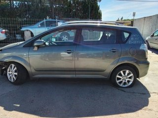 Toyota 5170123 mando elevalunas corolla verso (r1)