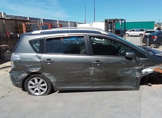 Toyota 5170123 mando elevalunas corolla verso (r1)