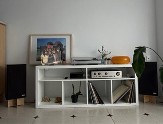 SISTEMA HIFI COMPLETO – sonido con caracter