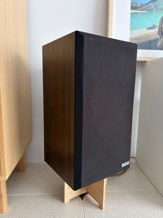 SISTEMA HIFI COMPLETO – sonido con caracter