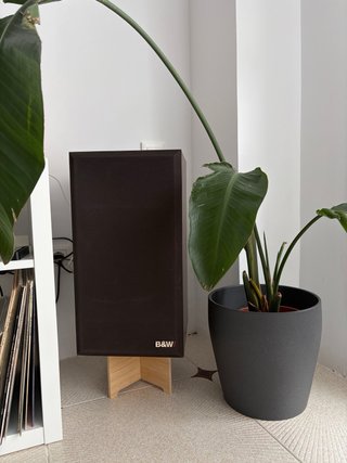 SISTEMA HIFI COMPLETO – sonido con caracter