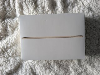 iPad Air 2 64GB Oro Rosa
