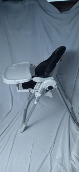 Trona Peg Perego
