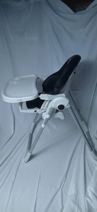 Trona Peg Perego