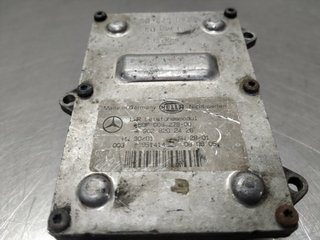 CENTRALITA FAROS XENON MERCEDES-BENZ CLASE E (BM