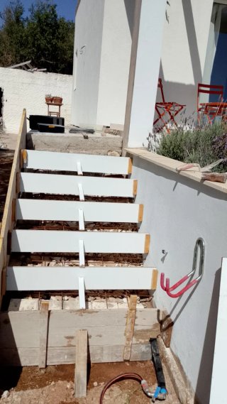 Instalamos tu Barbacoa de obra Y trabajos de const