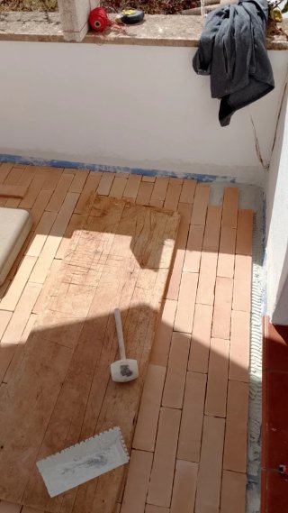 Instalamos tu Barbacoa de obra Y trabajos de const