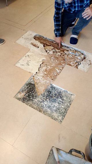 Instalamos tu Barbacoa de obra Y trabajos de const