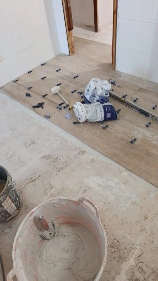 Instalamos tu Barbacoa de obra Y trabajos de const