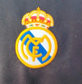 Camiseta Real Madrid Adidas Talla M