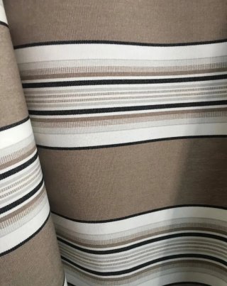 Lona impermeable toldo cortina