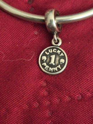 Bracciale Pandora con charm
