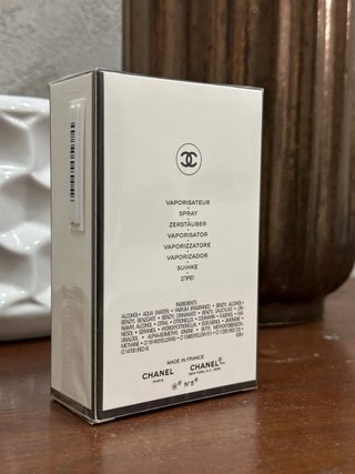 Chanel N°5 Eau de Parfum 100ml