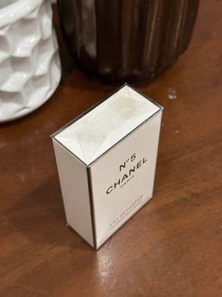 Chanel N°5 Eau de Parfum 100ml
