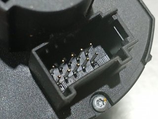 MANDO LUCES VOLKSWAGEN JETTA V (1K2) BLS 1K094143