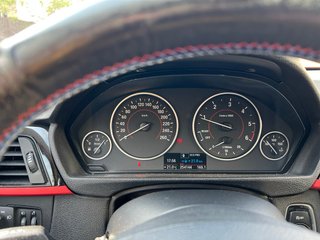 BMW 318D Sport