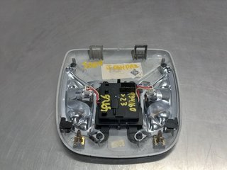 LUZ INTERIOR JEEP COMPASS (MP) 55263624 L0260558A