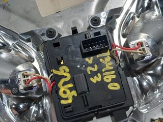 LUZ INTERIOR JEEP COMPASS (MP) 55263624 L0260558A