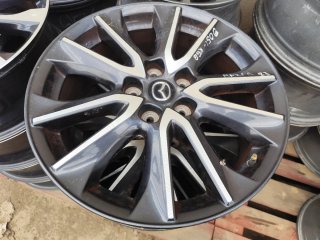 4 Llantas Mazda  muy bonitas