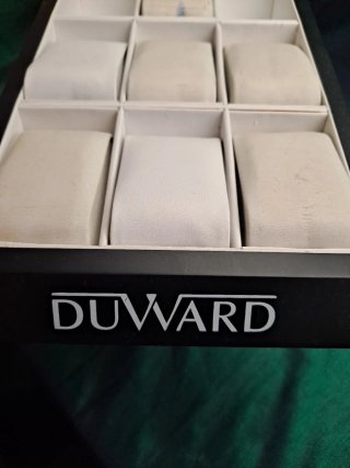 Duward Expositor Duward
