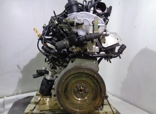 Rectp4099479 motor completo agn audi a3 (8l1) 1.8