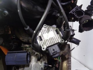 Rectp4099479 motor completo agn audi a3 (8l1) 1.8