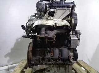 Rectp4099479 motor completo agn audi a3 (8l1) 1.8