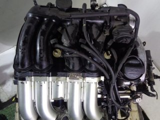 Rectp4099479 motor completo agn audi a3 (8l1) 1.8